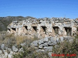 Castillo de Jubera