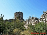 Castillo de Jubera