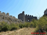 Castillo de Jubera