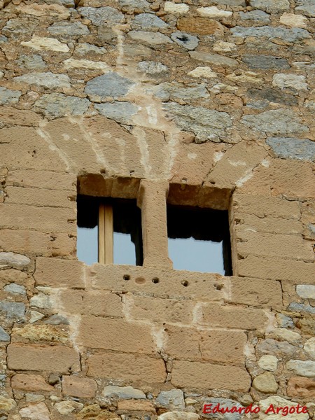 Castillo de Préjano