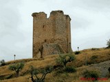 Castillo de Préjano