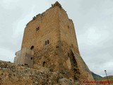 Castillo de Préjano