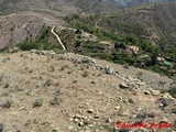 Castillo de Robres