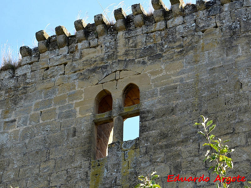 Torre de los Manrique