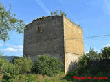 Torre de los Manrique