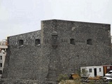 Castillo de Mata