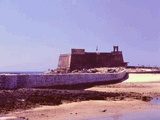 Castillo de San Gabriel