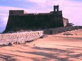 Castillo de San Gabriel