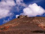 Castillo de Santa Bárbara