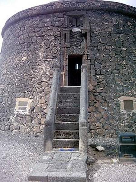 Torre de El Tostón