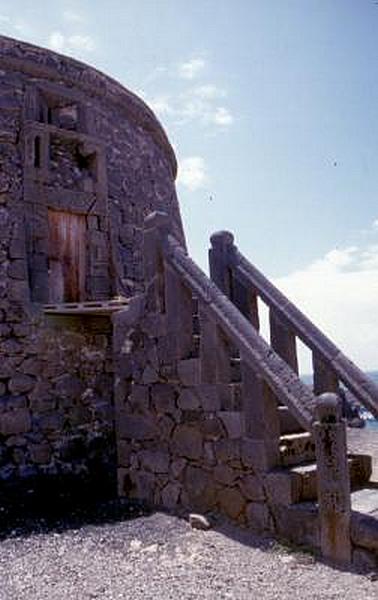 Torre de El Tostón