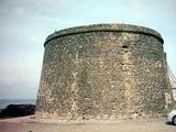 Torre de El Tostón