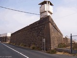 Castillo de San Francisco