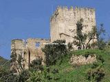 Castillo de Corullón