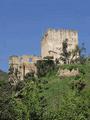 Castillo de Corullón