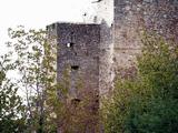 Castillo de Corullón