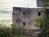 Castillo de Corullón