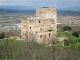 Castillo de Corullón