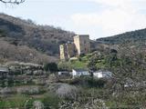 Castillo de Corullón