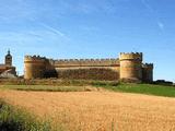 Castillo de Grajal de Campos