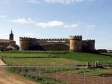 Castillo de Grajal de Campos