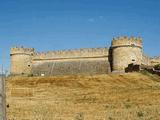 Castillo de Grajal de Campos