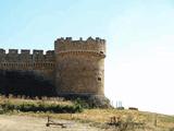 Castillo de Grajal de Campos