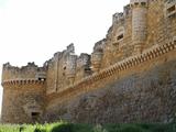 Castillo de Grajal de Campos