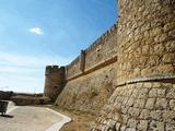 Castillo de Grajal de Campos