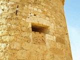 Castillo de Grajal de Campos