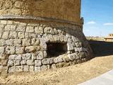 Castillo de Grajal de Campos