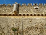 Castillo de Grajal de Campos