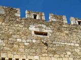 Castillo de Grajal de Campos