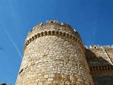 Castillo de Grajal de Campos