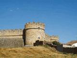 Castillo de Grajal de Campos