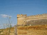 Castillo de Grajal de Campos