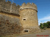 Castillo de Grajal de Campos