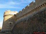 Castillo de Grajal de Campos