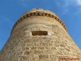 Castillo de Grajal de Campos