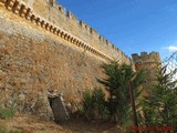 Castillo de Grajal de Campos