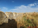 Castillo de Grajal de Campos