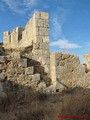 Castillo de Grajal de Campos