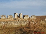 Castillo de Grajal de Campos