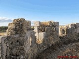 Castillo de Grajal de Campos