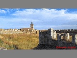 Castillo de Grajal de Campos