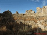 Castillo de Grajal de Campos