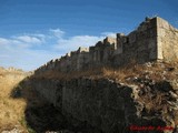 Castillo de Grajal de Campos