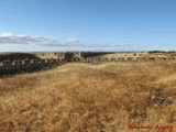 Castillo de Grajal de Campos