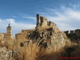 Castillo de Grajal de Campos