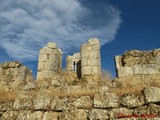 Castillo de Grajal de Campos